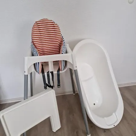 Ferienhaus Ayna, Direkt An Der Schweizer Grenze Bad Säckingen Extérieur photo