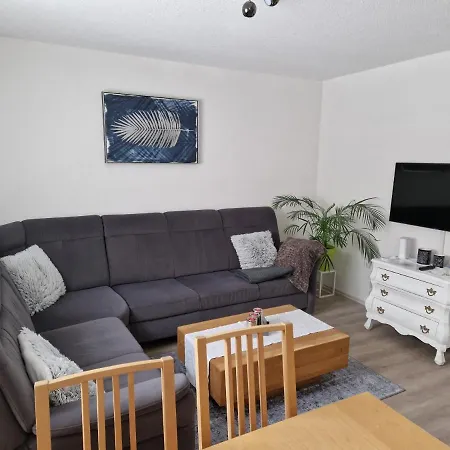Ferienhaus Ayna, Direkt An Der Schweizer Grenze Bad Säckingen Extérieur photo