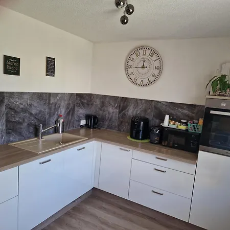 Ferienhaus Ayna, Direkt An Der Schweizer Grenze Bad Säckingen Extérieur photo