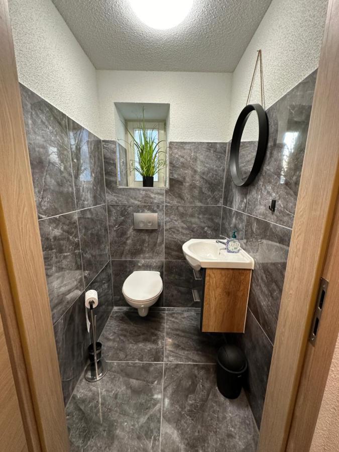 Appartement Ayna, Direkt An Der Schweizer Grenze Bad Säckingen