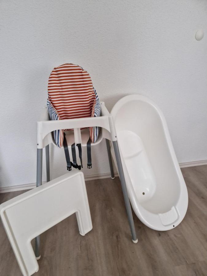 Ayna, Direkt An Der Schweizer Grenze Appartement