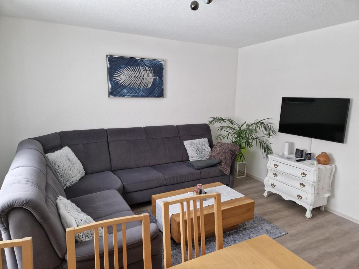Appartement Ayna, Direkt An Der Schweizer Grenze *