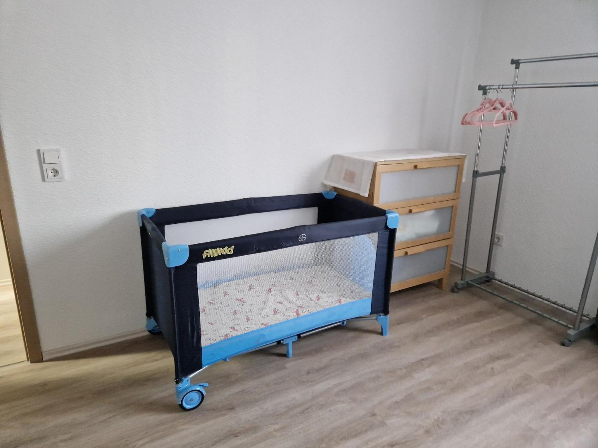 Ayna, Direkt An Der Schweizer Grenze * Bad Säckingen