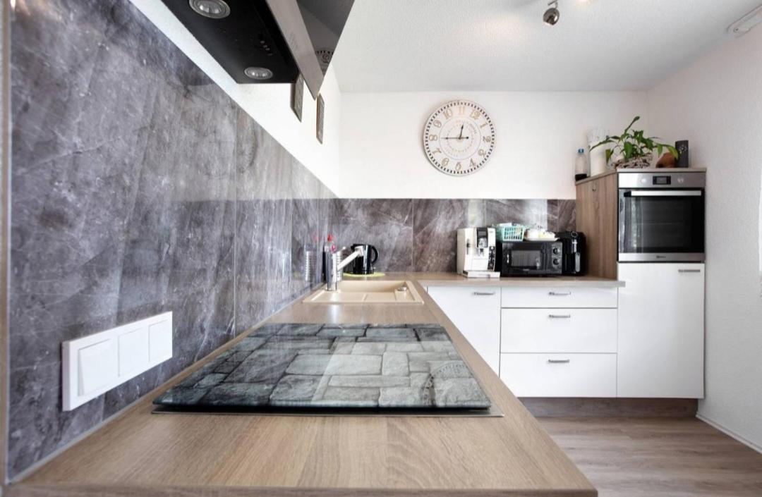 Appartement Ayna, Direkt An Der Schweizer Grenze *