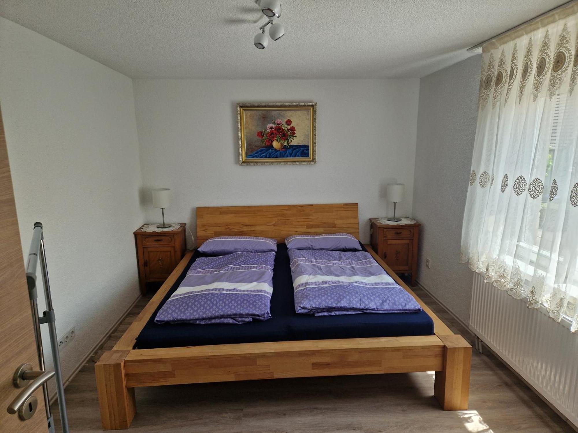 Ayna, Direkt An Der Schweizer Grenze Appartement