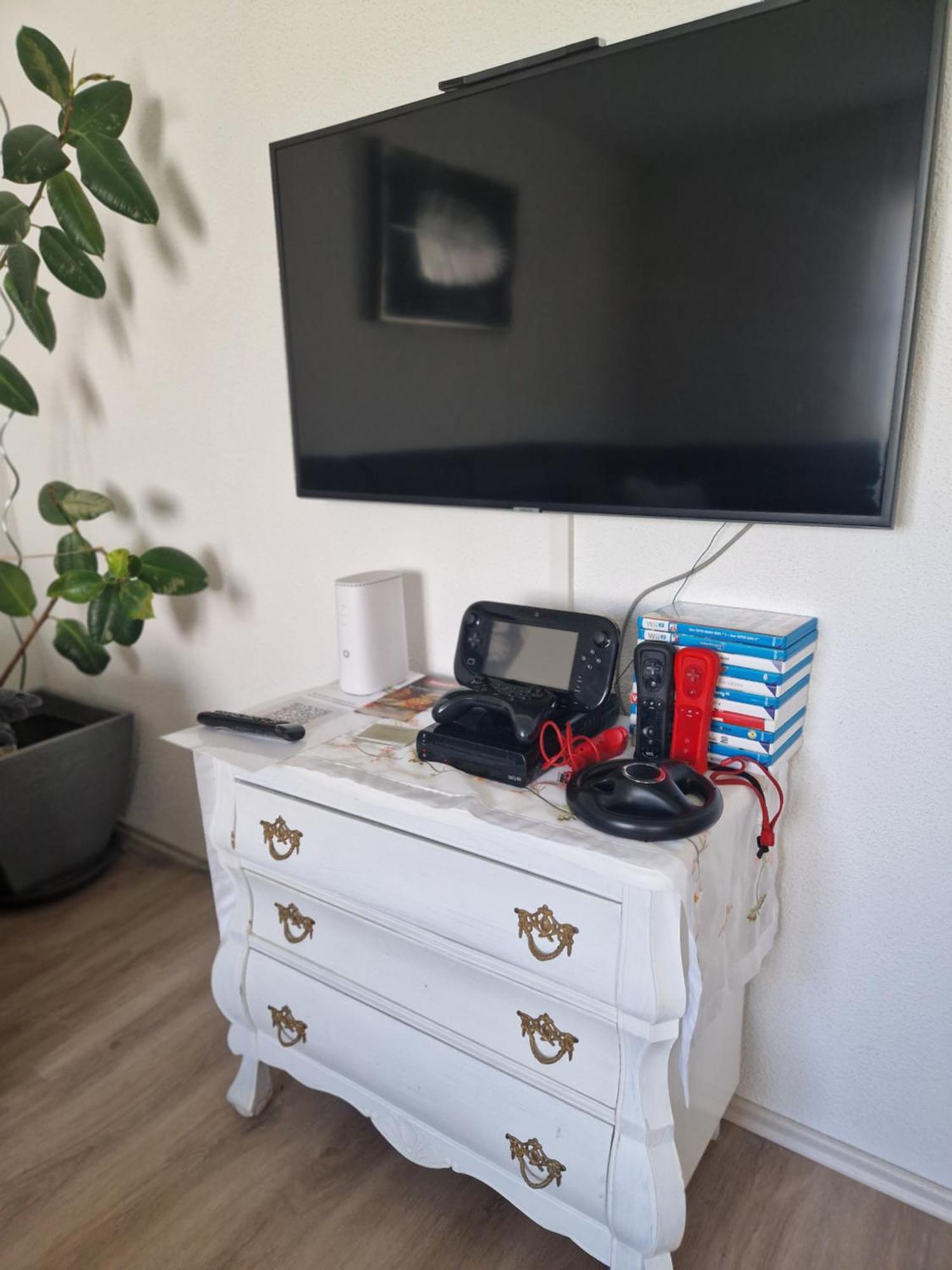 Appartement Ayna, Direkt An Der Schweizer Grenze *